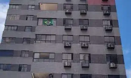Apartamento para Venda em Salvador, Caminho das Arvores, 3 dormitórios, 1 suíte, 3 banheiros