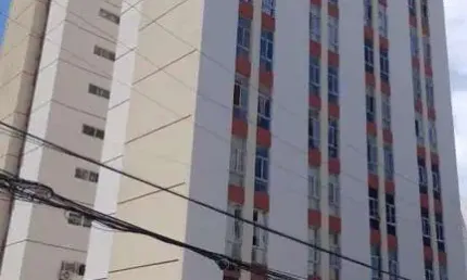 Apartamento para Venda em Salvador, Candeal, 3 dormitórios, 2 banheiros, 1 vaga