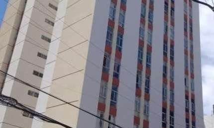 Apartamento para Venda em Salvador, Candeal, 3 dormitórios, 2 banheiros, 1 vaga