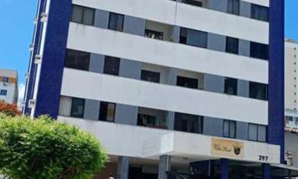 Apartamento para Venda em Salvador, Matatu, 2 dormitórios, 1 suíte, 3 banheiros, 1 vaga