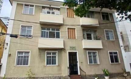 Apartamento para Venda em Salvador, Barra, 3 dormitórios, 2 suítes, 1 banheiro