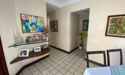 Casa para Venda em Salvador, Piatã, 4 dormitórios, 2 suítes, 6 banheiros, 3 vagas