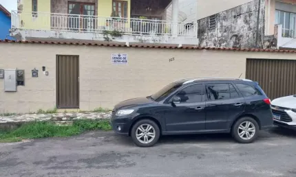 Casa para Venda em Salvador, Pernambués, 7 dormitórios, 2 suítes, 4 banheiros, 4 vagas