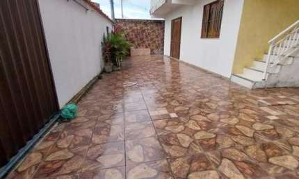 Casa para Venda em Salvador, Pernambués, 7 dormitórios, 2 suítes, 4 banheiros, 4 vagas