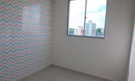 Apartamento para Locação em Salvador, Imbuí, 3 dormitórios, 1 suíte, 1 banheiro, 1 vaga