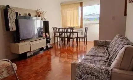 Apartamento para Venda em Salvador, Luiz Anselmo, 2 dormitórios, 2 banheiros, 1 vaga