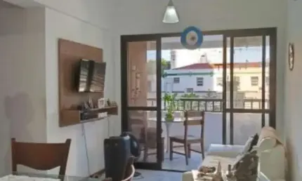 Apartamento para venda em salvador, canela, 2 dormitórios, 1 suíte, 2 banheiros, 1 vaga
