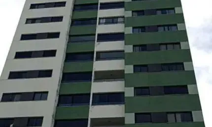Apartamento para Venda em Salvador, Candeal, 3 dormitórios, 1 suíte, 3 banheiros, 2 vagas
