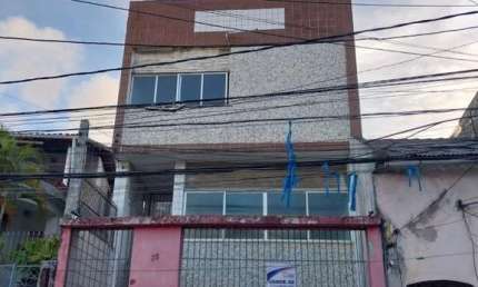 Casa / Apartamento para Venda em Salvador, Saúde, 4 dormitórios, 2 banheiros, 1 vaga