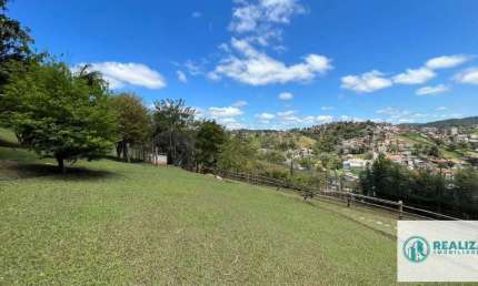 Lote Terreno Rural Itapevi - SP - Chácaras Monte Serrat