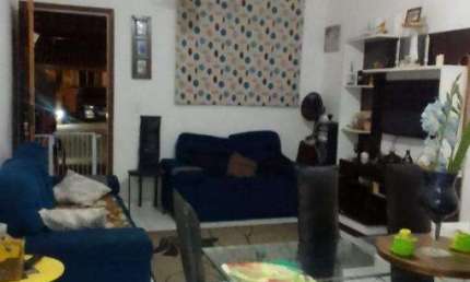 Casa em Condomínio 2 Quartos Itapevi - SP - Chácaras Monte Serrat