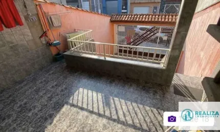 Casa com 2 quartos à venda no Jardim Rosemary, Cotia 