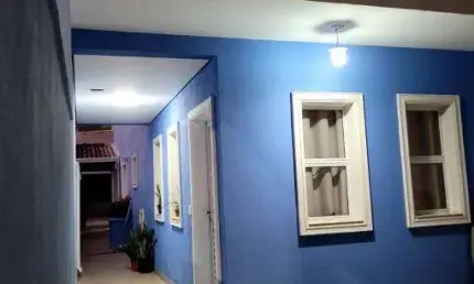 Casa com 3 quartos à venda no Jardim Bela Vista, Itapevi 