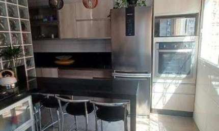Casa com 8 quartos à venda na Avenida dos Bandeirantes, Parque Suburbano, Itapevi