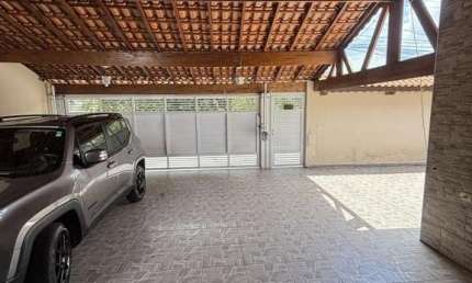 Casa com 3 quartos à venda na Rua Teodoro Salopa, Jardim Dona Elvira, Itapevi