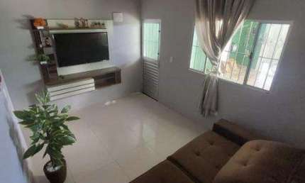 Casa com 2 quartos à venda na Rua Telma, Parque Wey, Itapevi