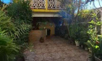 Casa com 2 quartos à venda na Rua Rodolpho Voight, Jardim da Rainha, Itapevi