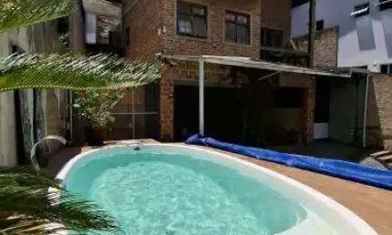 Casa em Condomínio 2 Quartos Cotia - SP - Granja Viana