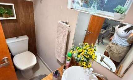 Casa com 3 quartos à venda na Rodovia Raposo Tavares, Lageadinho, Cotia