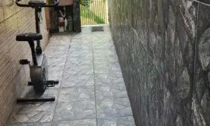 Casa com 2 quartos à venda na Rua Porfírio Teixeira, Jardim Bela Vista, Itapevi