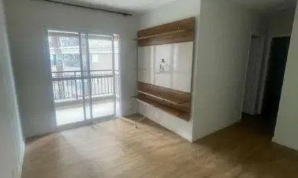 Apartamento 2 quartos barueri - sp - jardim tupanci
