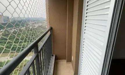 Apartamento 3 Quartos Barueri - SP - Jardim Tupanci