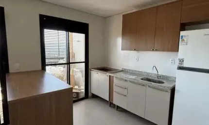 Apartamento Pronto para Morar Barueri - SP - Dezoito do Forte Empresarial/Alphaville.