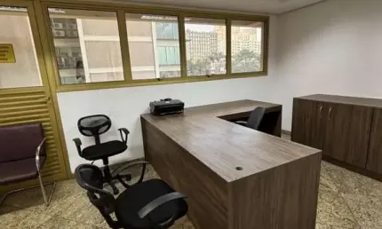 Sala comercial comercial barueri - sp - alphaville centro industrial e empresarial/alphaville.