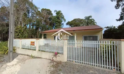 Casa com 3 quartos à venda na 2500, 437, Praia dos Veleiros, Itapoá