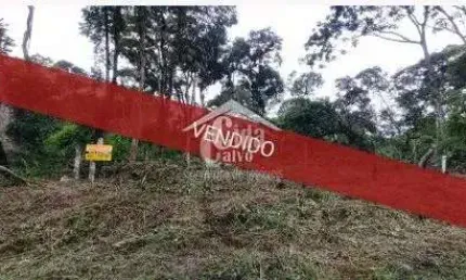 Terreno à venda na Tangará, 147, Rosa dos Ventos, Itapoá