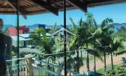 Casa com 5 quartos à venda na Robalo, 141, Vila da Glória, São Francisco do Sul