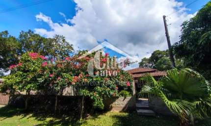 Casa com 5 quartos à venda na Rua Catacatá, 440, Itapema do Norte, Itapoá