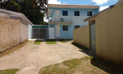 Apartamento com 2 quartos à venda na Rua Palotina, 244, Paloma, Colombo