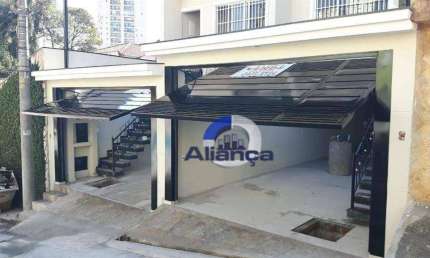 Sobrado à venda, 200 m² por R$ 1.090.000,00 - Lauzane Paulista - São Paulo/SP