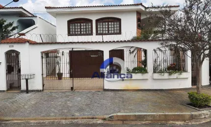 Casa à venda, 600 m² por R$ 2.447.000,00 - (Zona Norte) Barro Branco - São Paulo/SP