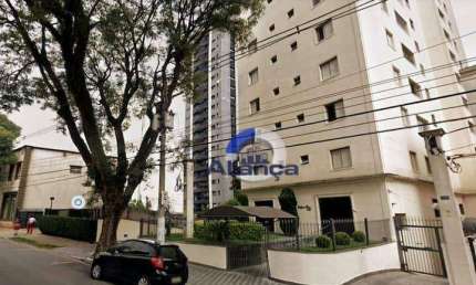 Cobertura para alugar, 148 m² por R$ 6.244,00/mês - Santana - São Paulo/SP