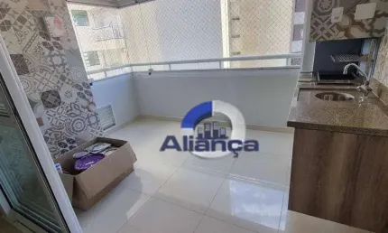 Apartamento com 2 dormitórios à venda, 77 m² por r$ 790.000,00 - santana - são paulo/sp