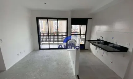 More no coração da parada inglesa - apartamento com 2 dormitórios à venda, 47 m² por r$ 510.000 - vila dom pedro ii - são paulo/sp