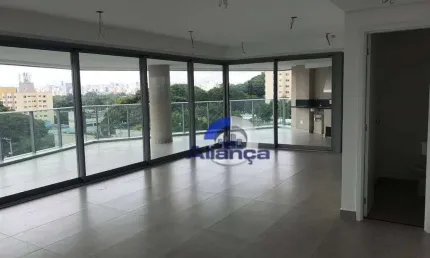 Apartamento à venda, 265 m² por r$ 4.400.000,00 - santana - são paulo/sp