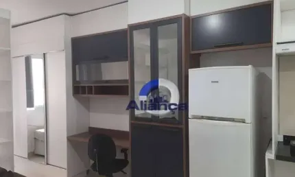 Studio à venda, 25 m² por r$ 265.000,00 - vila mazzei - são paulo/sp