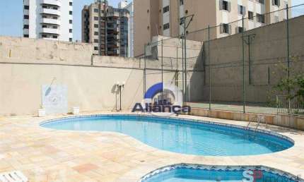 Apartamento com 4 dormitórios à venda, 168 m² por R$ 850.000,00 - Tucuruvi - São Paulo/SP