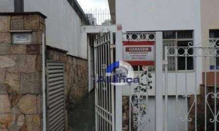 Sobrado à venda, 200 m² por R$ 1.000.000,00 - Água Fria - São Paulo/SP