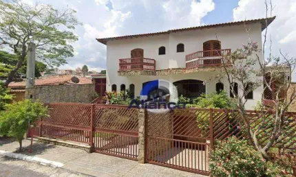Sobrado à venda, 240 m² por R$ 980.000,00 - Tucuruvi - São Paulo/SP