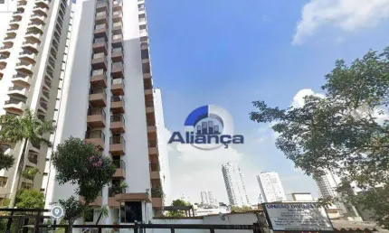 Apartamento à venda, 150 m² por r$ 1.200.000,00 - santana - são paulo/sp