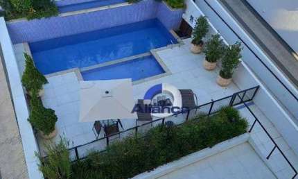 Apartamento com 2 dormitórios à venda, 60 m² por R$ 485.000,00 - Vila Mazzei - São Paulo/SP