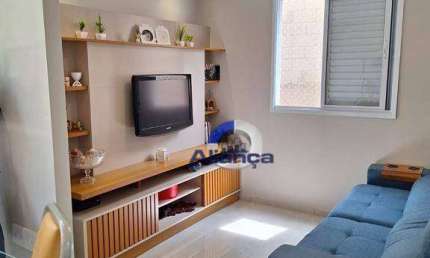Apartamento à venda, 40 m² por R$ 345.000,00 - Tucuruvi - São Paulo/SP