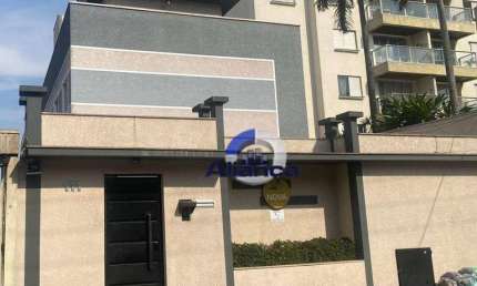 Apartamento para alugar, 35 m² por R$ 1.800,00/mês - Vila Isolina Mazzei - São Paulo/SP