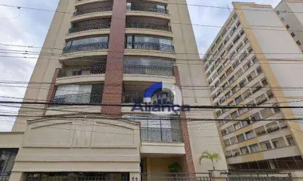 Apartamento à venda, 122 m² por r$ 1.200.000,00 - tucuruvi - são paulo/sp