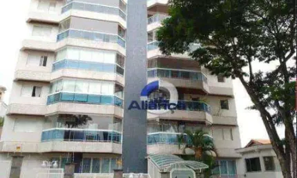 Apartamento à venda, 90 m² por R$ 850.000,00 - Água Fria - São Paulo/SP