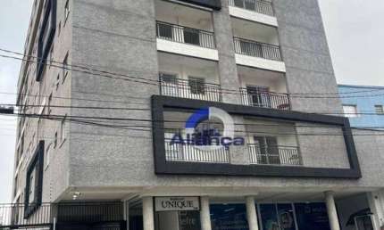 Apartamento com 1 dormitório para alugar, 50 m² por R$ 3.600,00/mês - Jardim Sao Paulo(Zona Norte) - São Paulo/SP